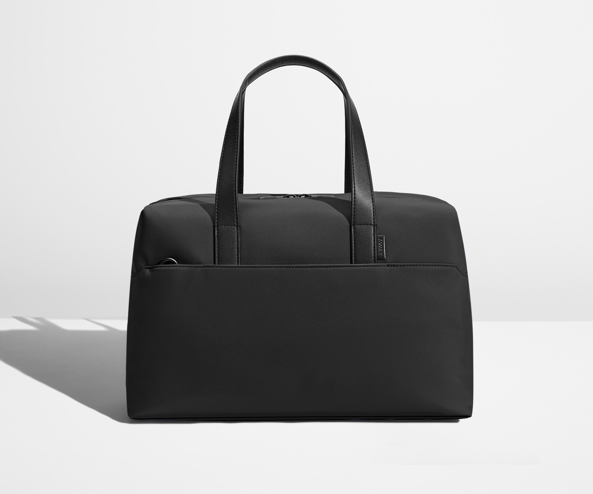 Away The Everywhere Bag, personal item bag, 16.3 by 10.2 by 7.3 inches