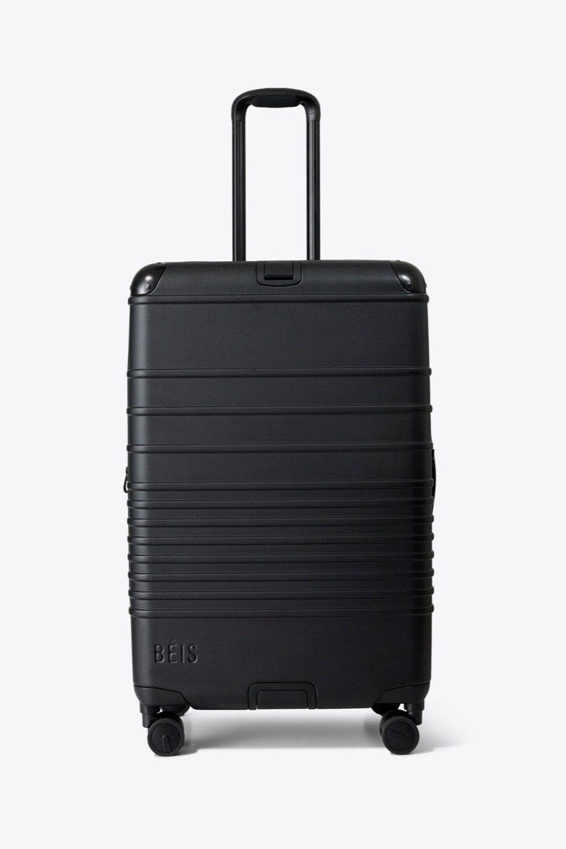 Béis The Hybrid Check-In Roller, checked suitcase, 29 by 19 by 11 inches