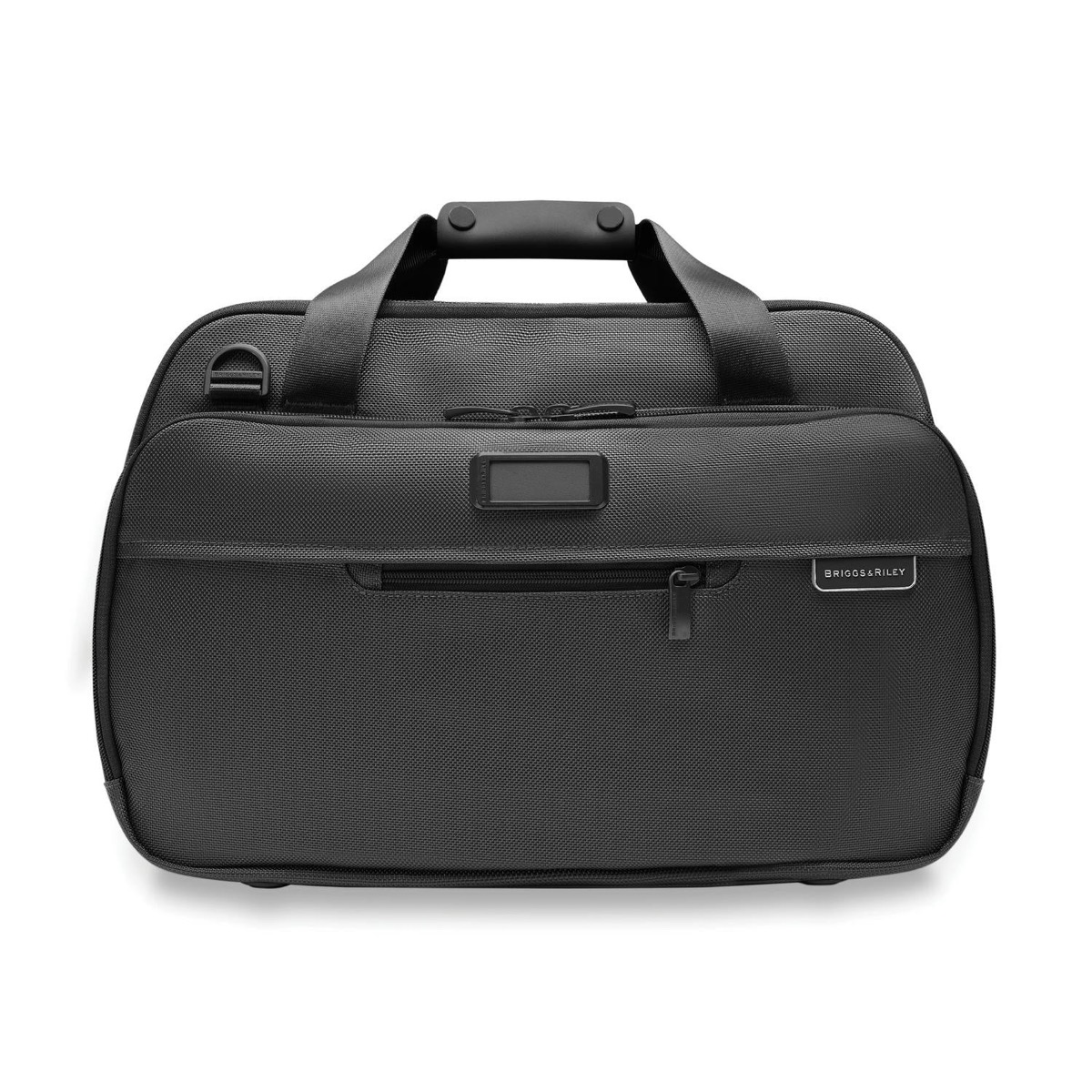 Briggs & Riley Baseline Expandable Cabin Bag, personal item bag, 17 by 11 by 8 inches