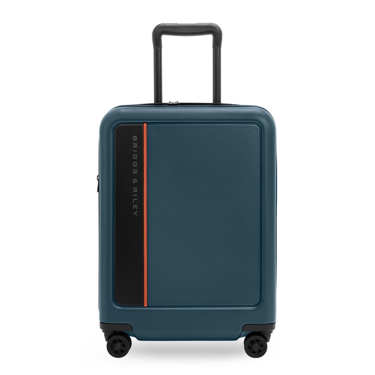Briggs & Riley ZDX Global 21" Hardside Carry-On Expandable Spinner, carry-on suitcase, 21 by 15 by 9 inches