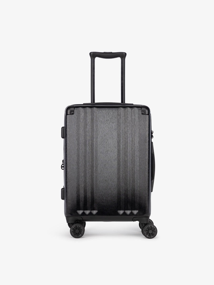 Calpak Ambeur Carry-On Luggage, carry-on suitcase, 21 by 13.8 by 9 inches
