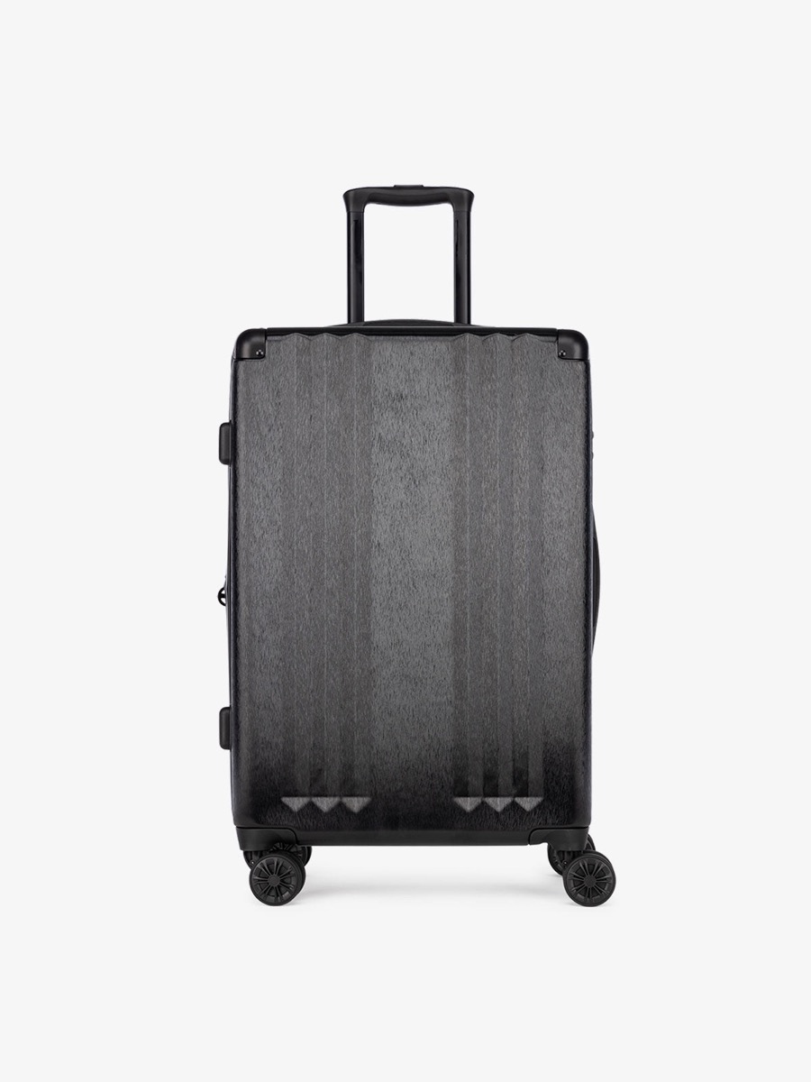 Calpak Ambeur Medium Luggage, checked suitcase, 26.3 by 16.3 by 10.8 inches