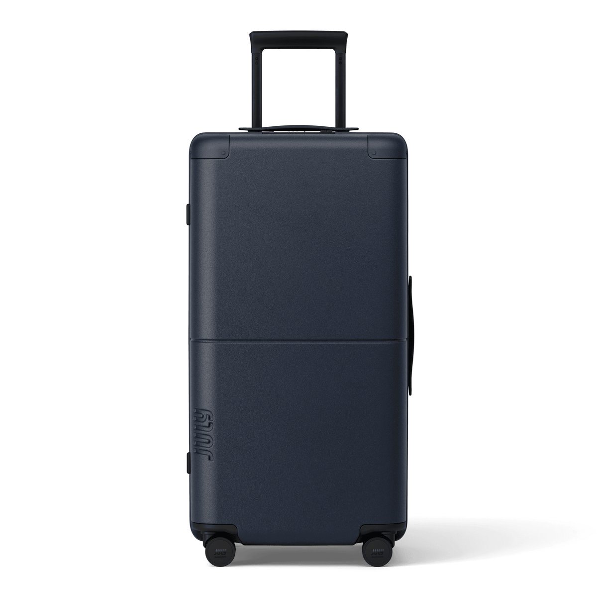 July Checked 80/20 with CaseSafe, checked suitcase, 30.3 by 16 by 13.4 inches