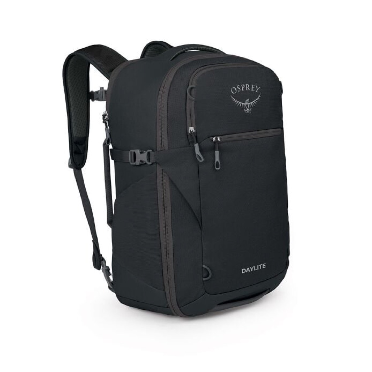 Osprey Daylite Carry-On Travel Pack 35L, carry-on suitcase, 19.3 by 14.6 by 10.2 inches