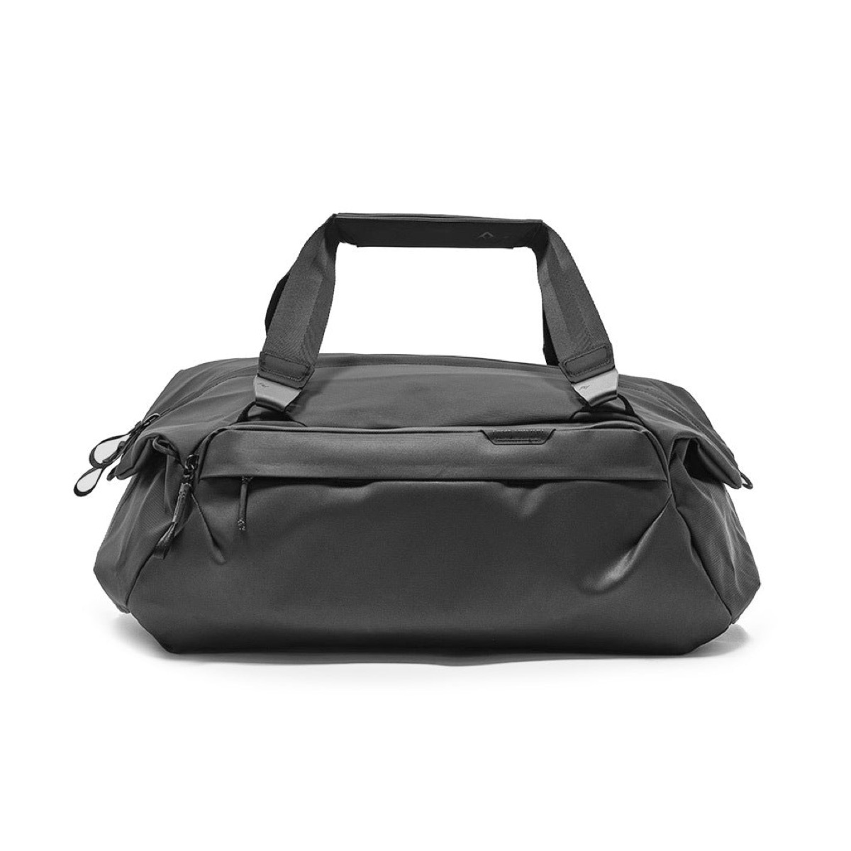 Peak Design Travel Duffel 35L, carry-on suitcase, 22 by 14 by 10 inches