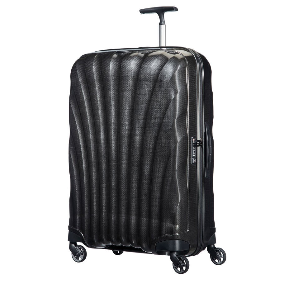 Samsonite Cosmolite 3.0 Large Spinner, checked suitcase, 29.5 by 20.1 by 12.2 inches