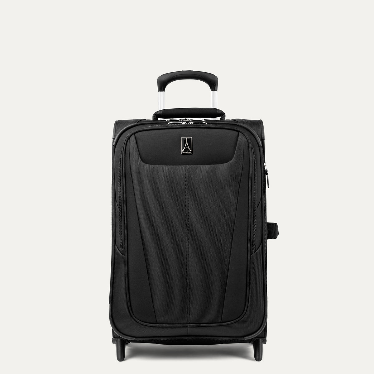Travelpro Maxlite 5 22" Expandable Carry-On Rollaboard, carry-on suitcase, 23 by 14.5 by 9 inches