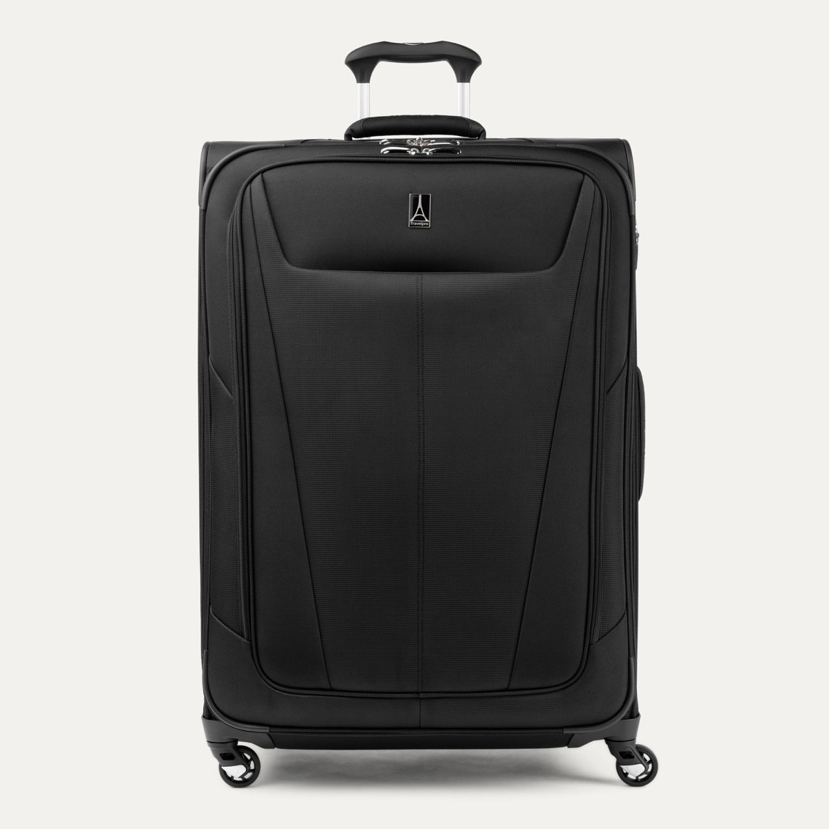 Travelpro Maxlite 5 29" Large Check-In Expandable Spinner, checked suitcase, 31 by 21 by 13 inches