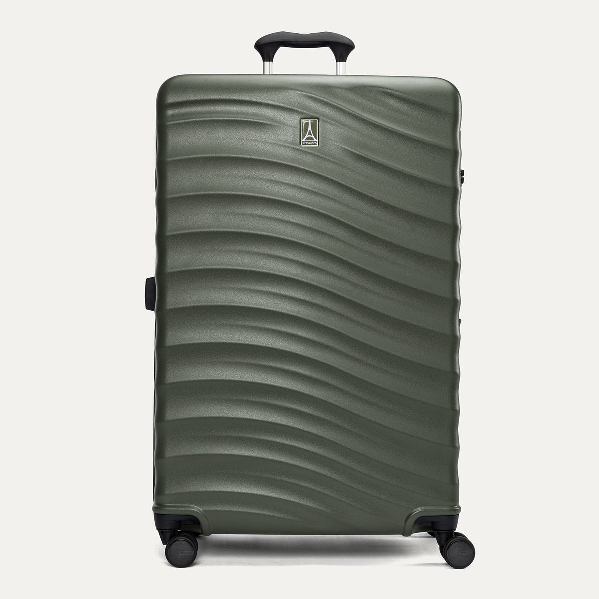 Travelpro Maxlite Air V2 Large Check-In Hardside Spinner, checked suitcase, 30.5 by 19.5 by 12 inches