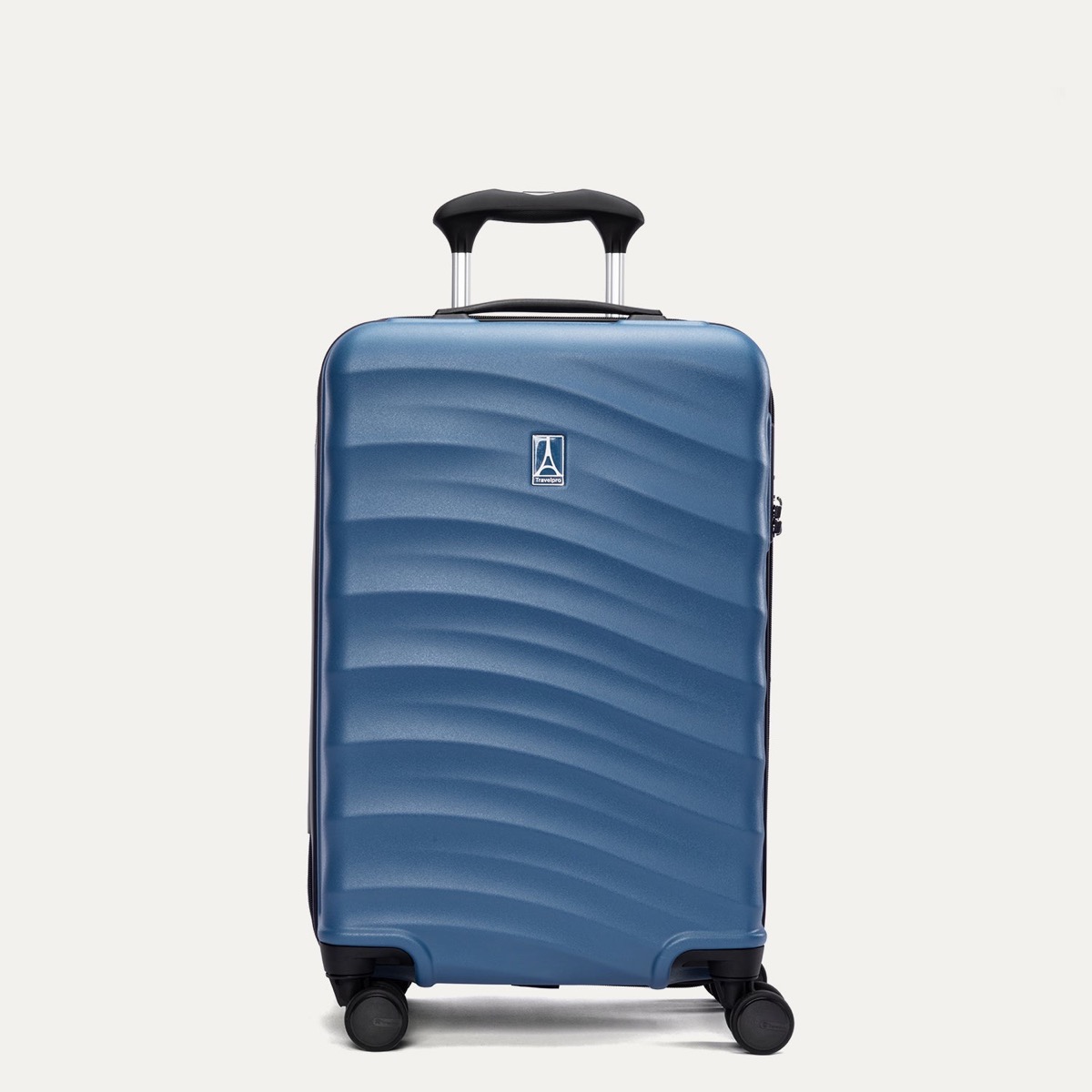 Travelpro Maxlite Air V2 Carry-On Hardside Spinner, carry-on suitcase, 23 by 14.5 by 9.5 inches